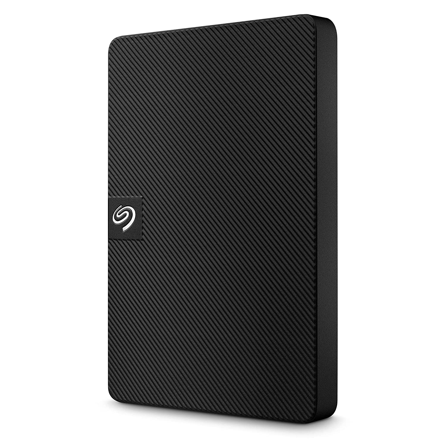 Hard Drive and SSD - Seagate Expansion 2TB External HDD - USB 3.0 for Windows and Mac - Portable Hard Drive