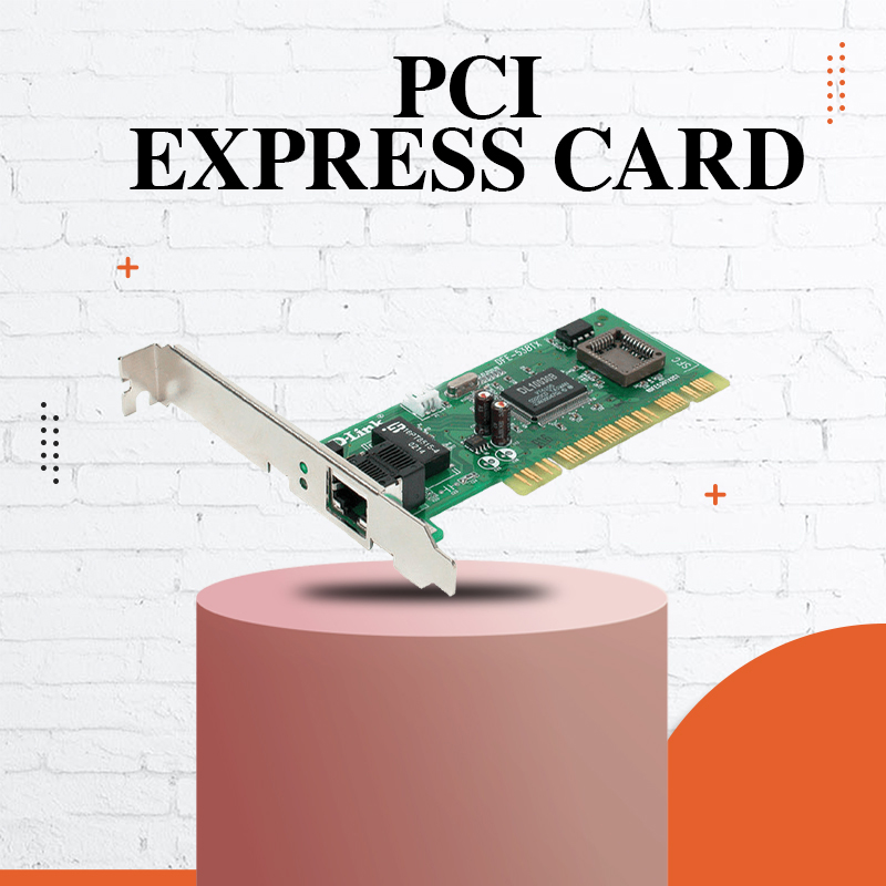 Computer All Hardware - PCI EXPRESS All CARD