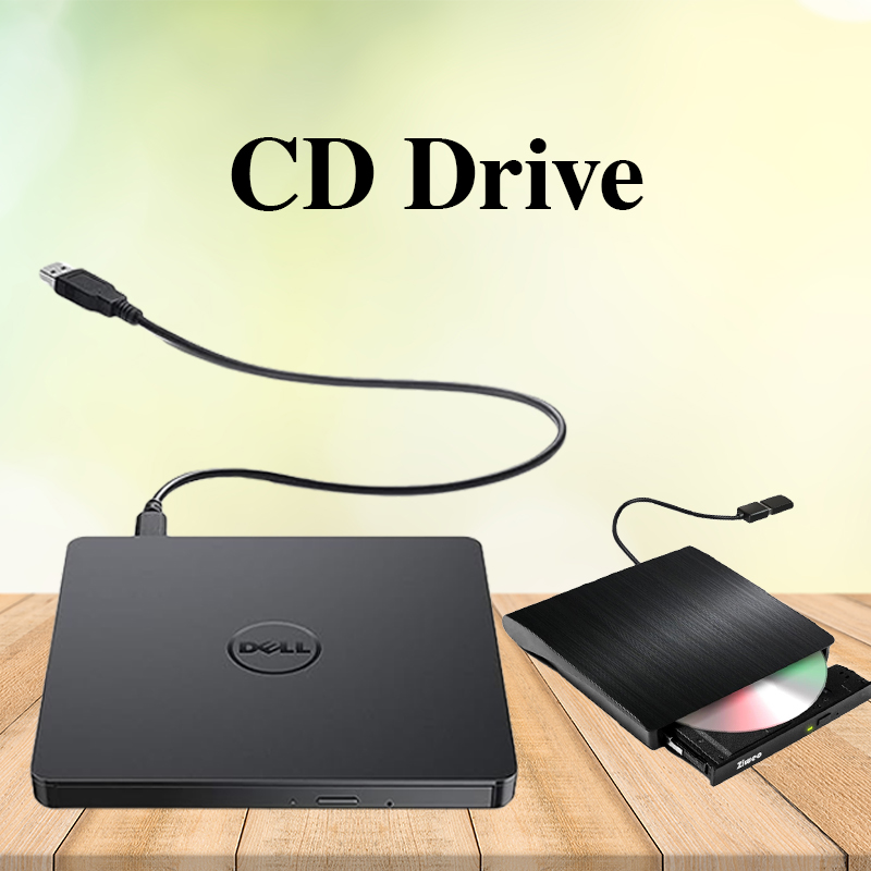 Computer All Hardware - CD DVD Drive