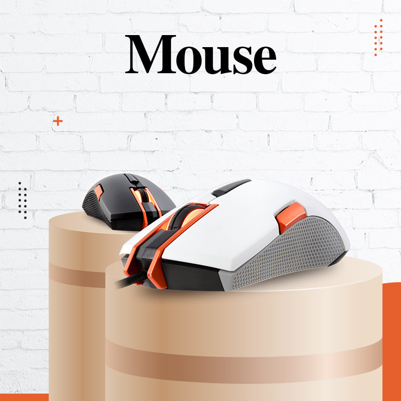 IT Accessories Peripherals - Mouse All Types