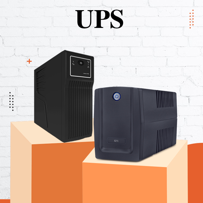 IT Accessories Peripherals - UPS and Battery