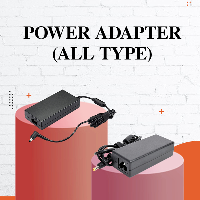 Converter and Components - Power Adapter All Type