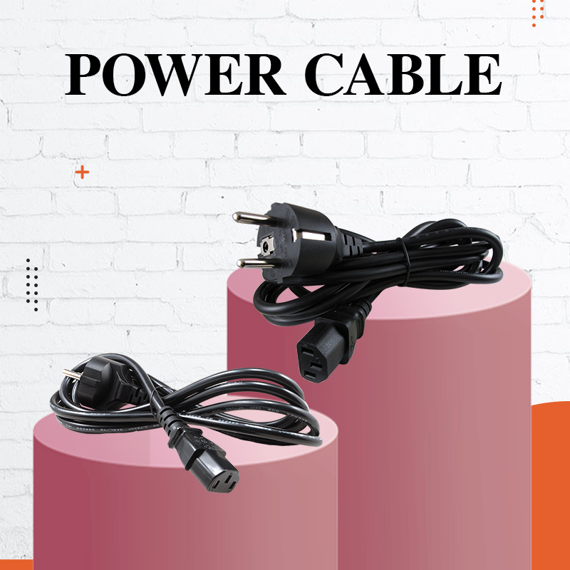 Cables All Types - Power Cable All Type Size