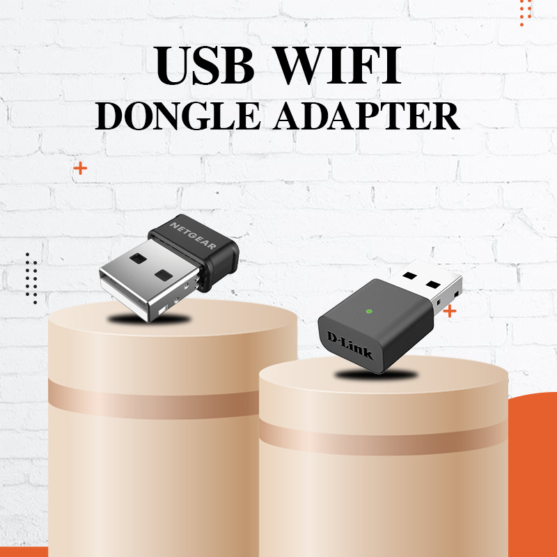Networking Hardware All Antivirus - USB WiFi Dongle Adapter