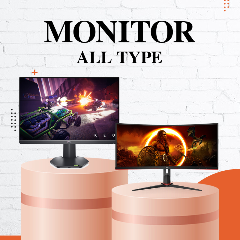 Computers Laptop Monitor TV - Monitors All Types