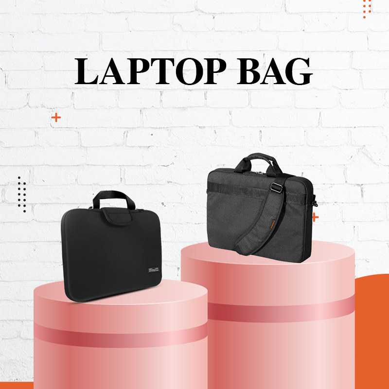 IT Accessories Peripherals - Laptop Bag and Cover All Type