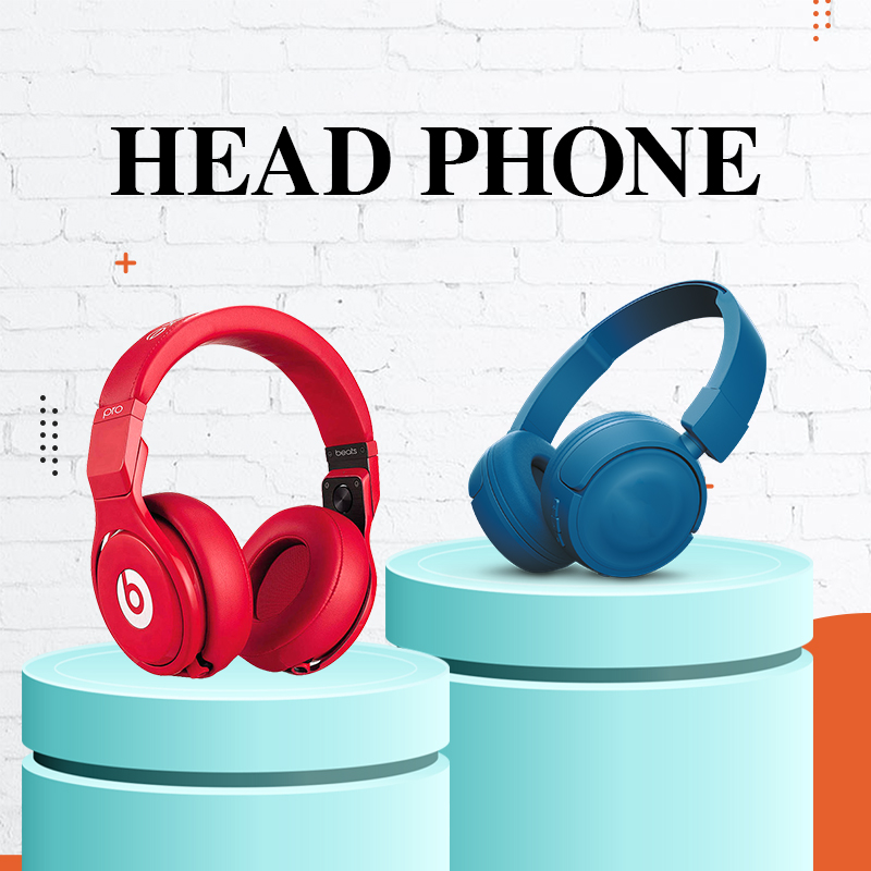 IT Accessories Peripherals - Headphones