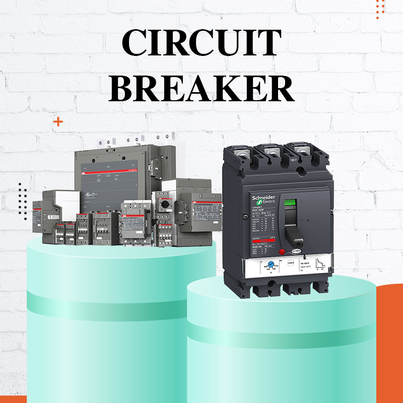 Electrical Switchgear - Circuit Breaker