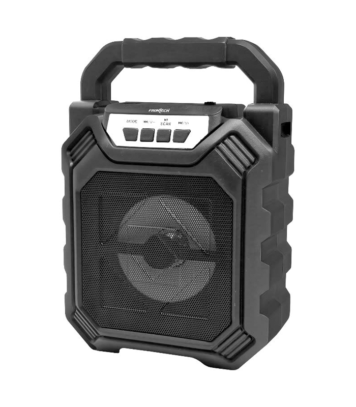 Frontech bluetooth speaker cheap