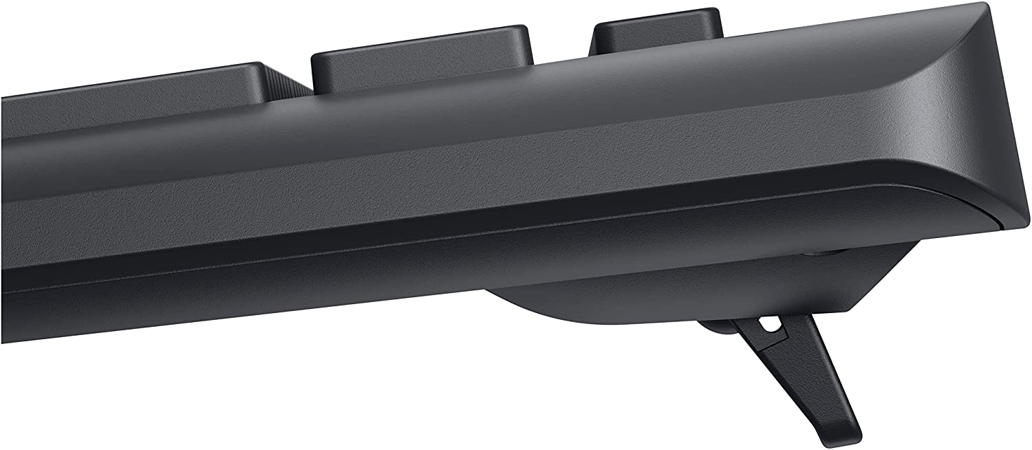 The Ultimate Strings - IT Accessories Peripherals - Dell USB Wireless Keyboard and Mouse Set- KM3322W, Anti-Fade & Spill-Resistant Keys