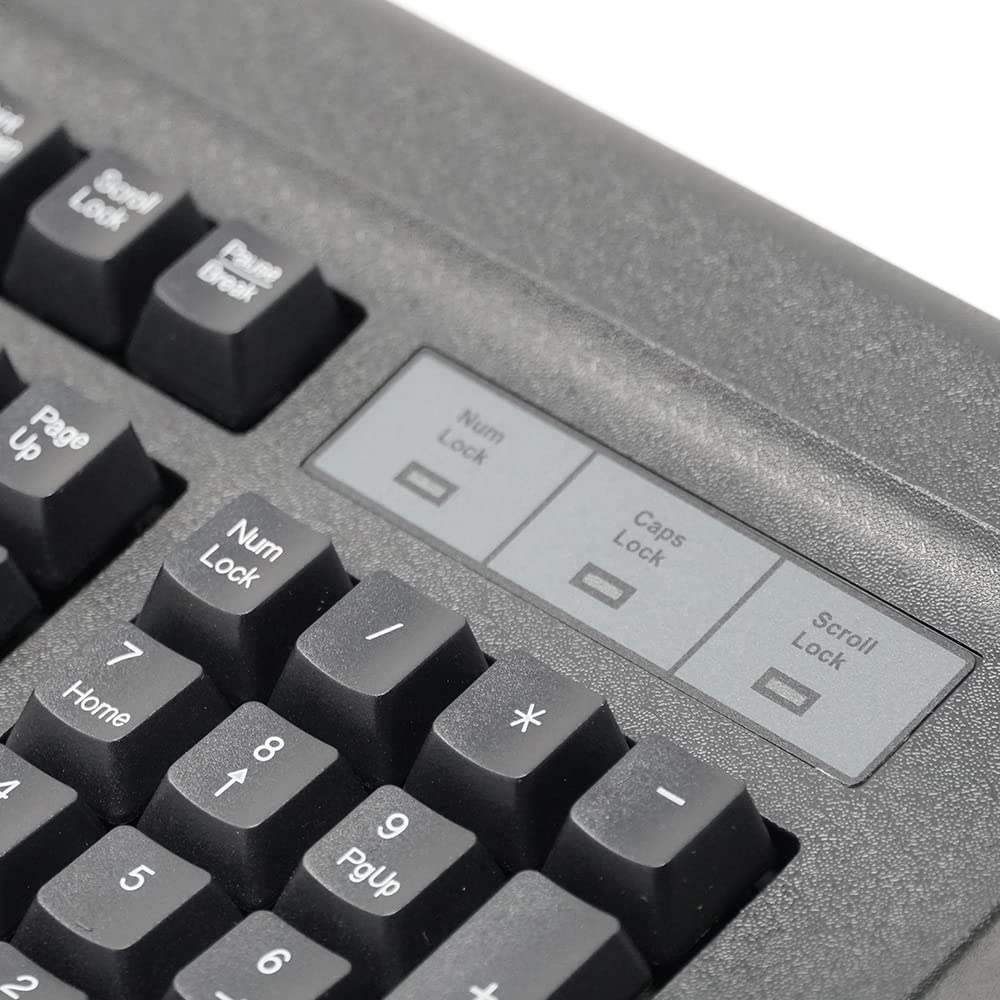 The Ultimate Strings - IT Accessories Peripherals - TVS Gold Keyboard Bharat Prime USB Heavy Duty