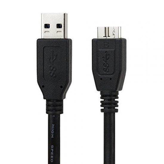 Converters and Extenders - USB TO HDD 3.0 SuperSpeed 5Gbps Hard Drive Cable for WD/Seagate/Toshiba/Hitachi External Hard Drives