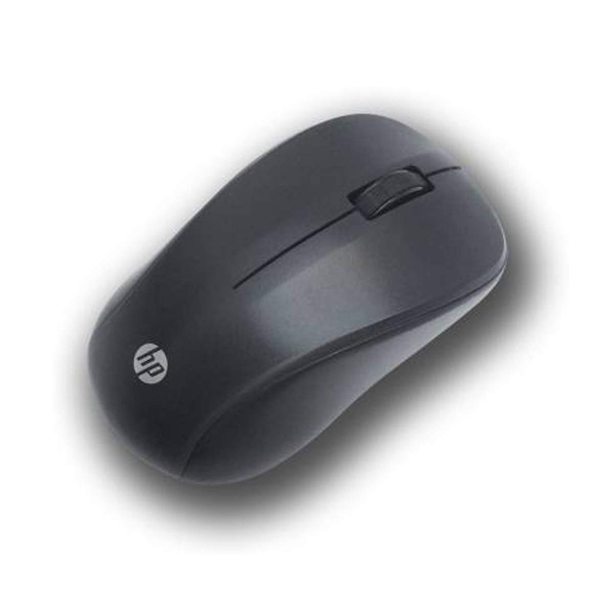 The Ultimate Strings - IT Accessories Peripherals - HP S500 USB, Wireless Optical Mouse,