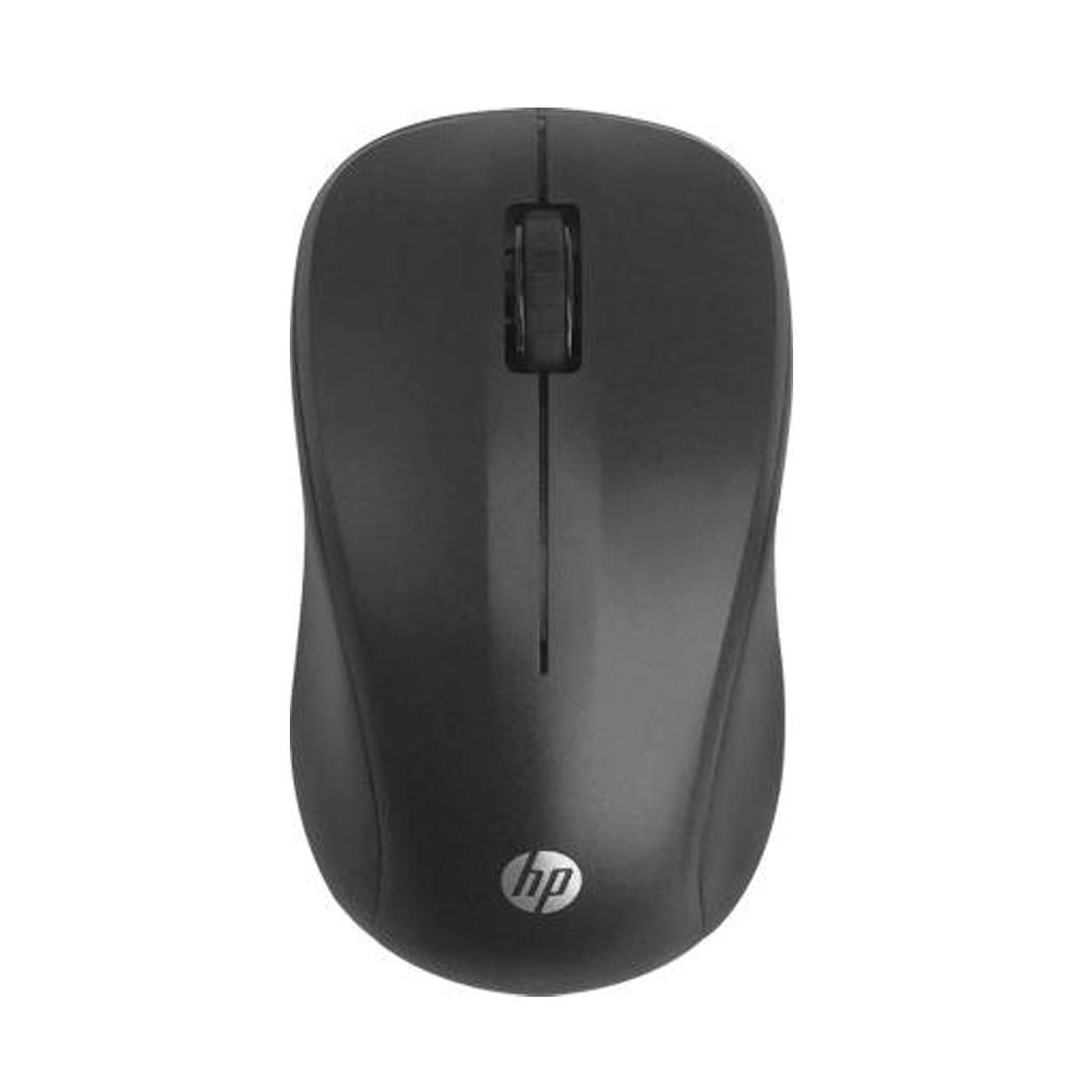 Mouse All Types - HP S500 USB, Wireless Optical Mouse,