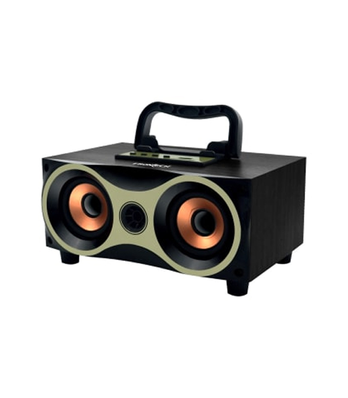 Speakers All Types - FRONTECH SPEAKER BLUETOOTH MULTIMEDIA SW-0045