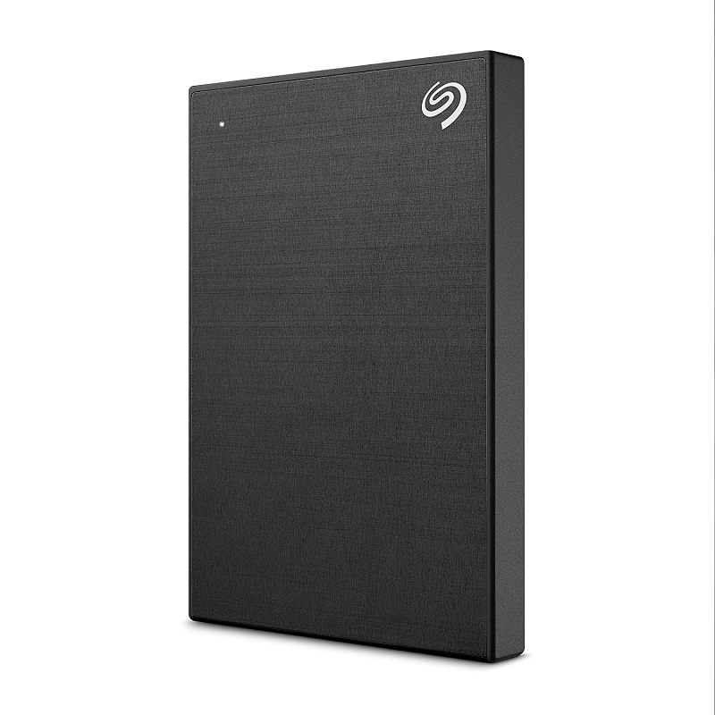 Hard Drive and SSD - Seagate One Touch 1TB External Portable HDD